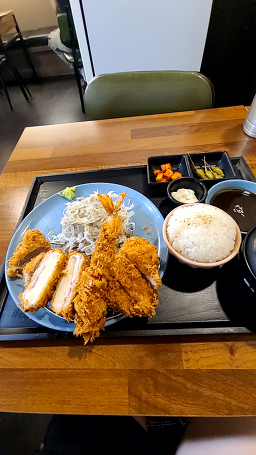 카츠식당 대표 사진