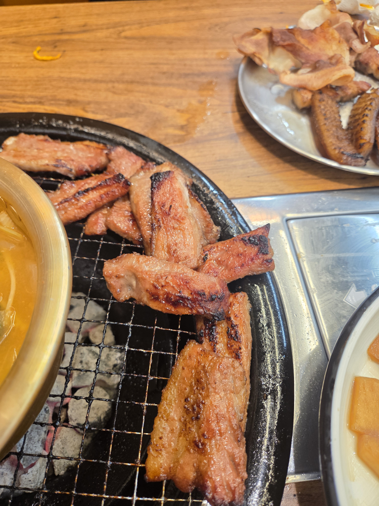 백정갈비 사진 3