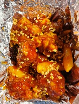 큰집닭강정 갈현점 사진 2