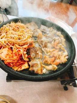 삼성갈미조개 사진 4