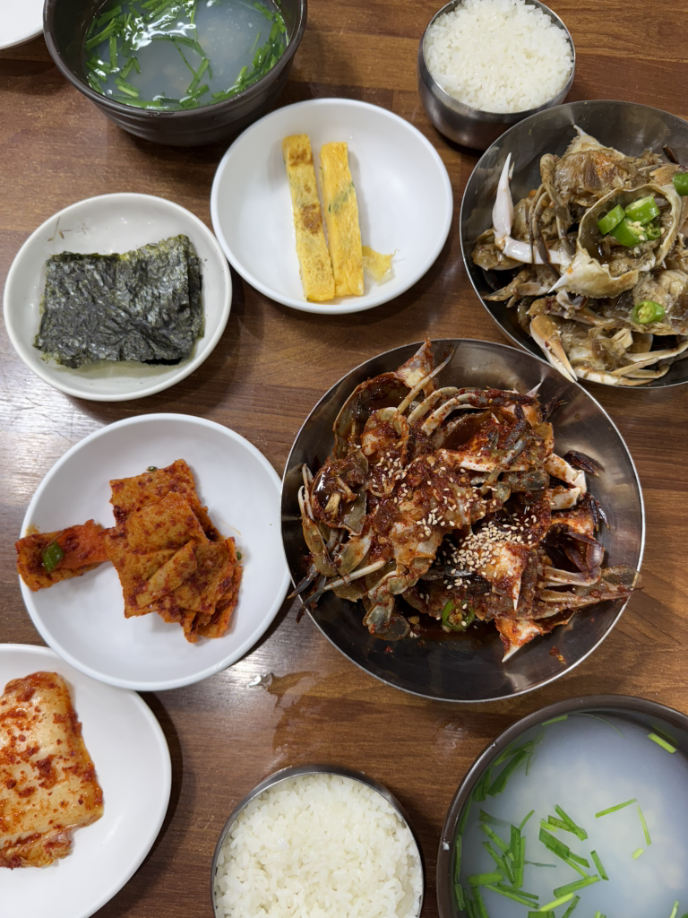 사천게장집 사진 2