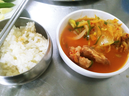 푸짐한뒷고기 사진 4