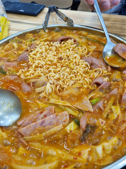이태리부대찌개 부산센텀시티점 사진 2