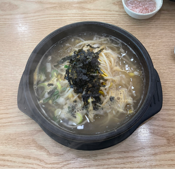 24시전주명가콩나물국밥 명지점 사진 4