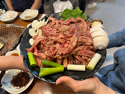 머시기숯불구이 사진 4