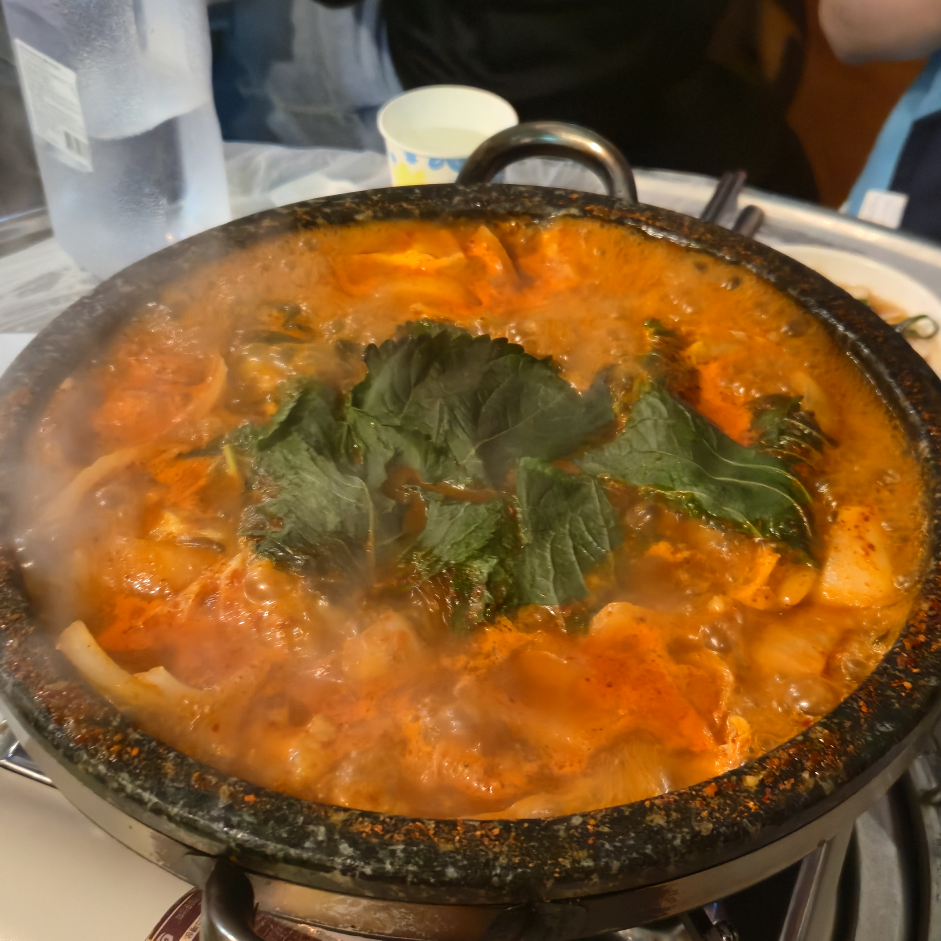 광안리막창집 대표 사진