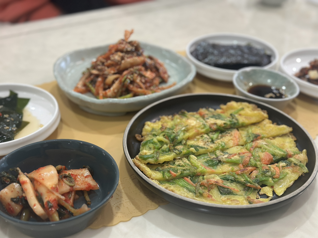 섬들애복국 센텀본점 사진 2