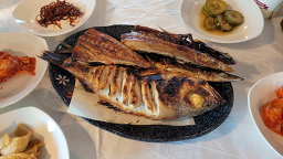 안인초가집 사진 5