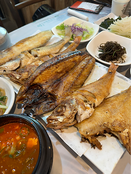 어촌밥상 사진 7