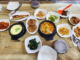 조은밥집 대표 사진