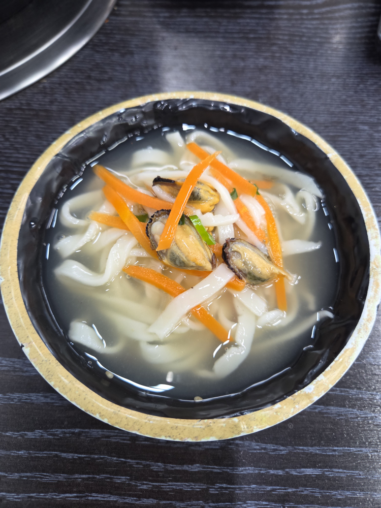 항아리해물칼국수 장승포본점 대표 사진
