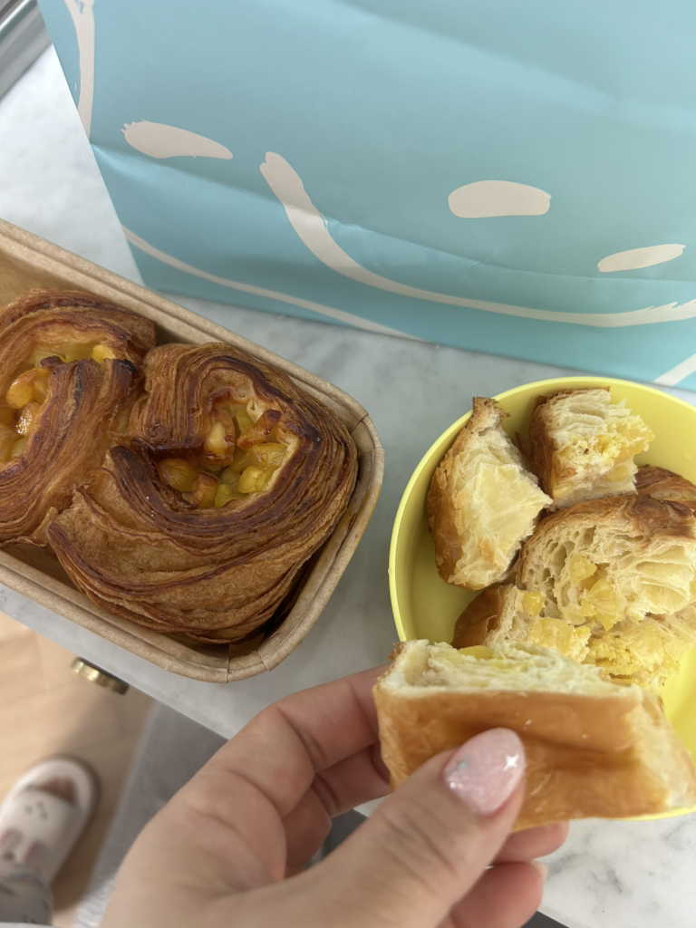 코코로브레드 연지점 사진 2