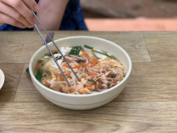 솔밭집 사진 4