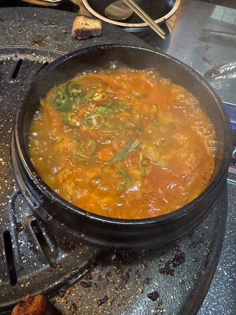 안쪽쪽갈비 서면직영점 대표 사진
