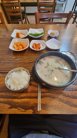 봉계소머리곰탕 사진 4