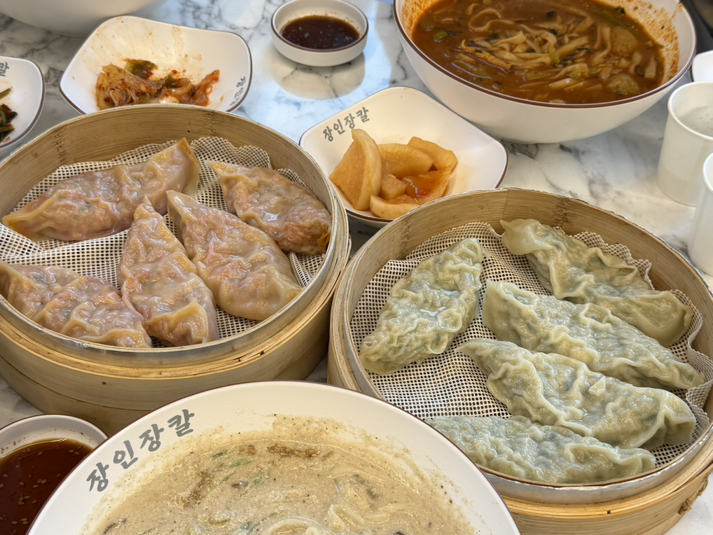 장인장칼 사진 2