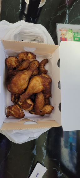 디디치킨 광영제철점 대표 사진