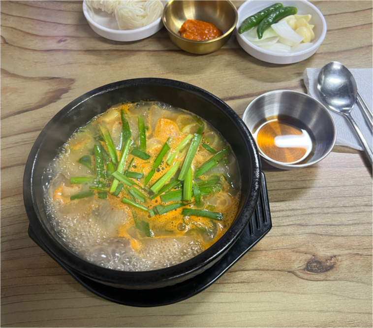 삼남매국밥구이 사진 3