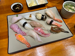 고투스시 사진 6