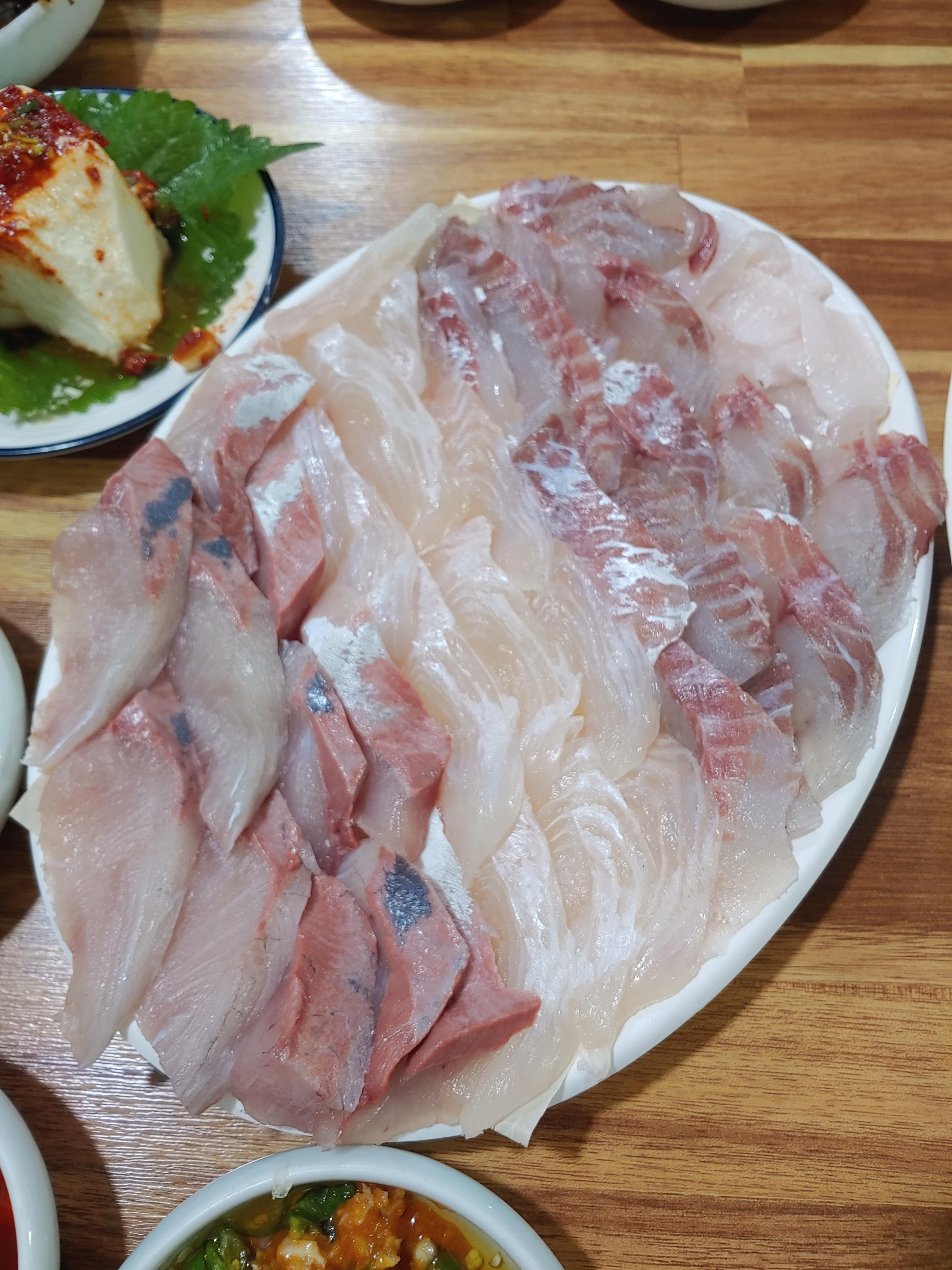 청송횟집 사진 2
