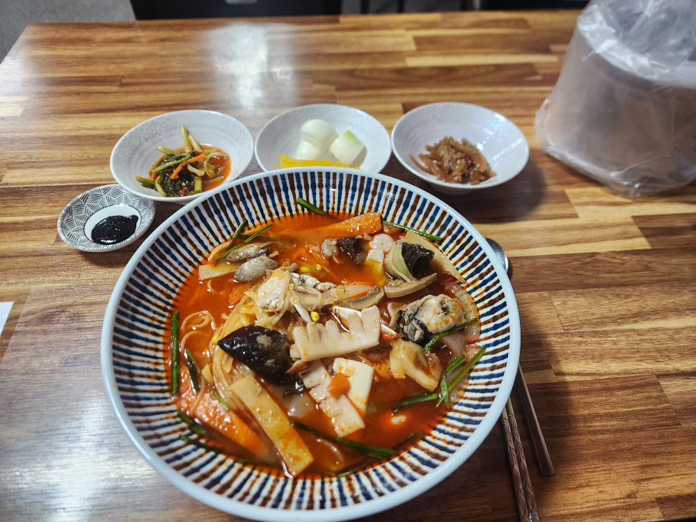 산포반점 대표 사진