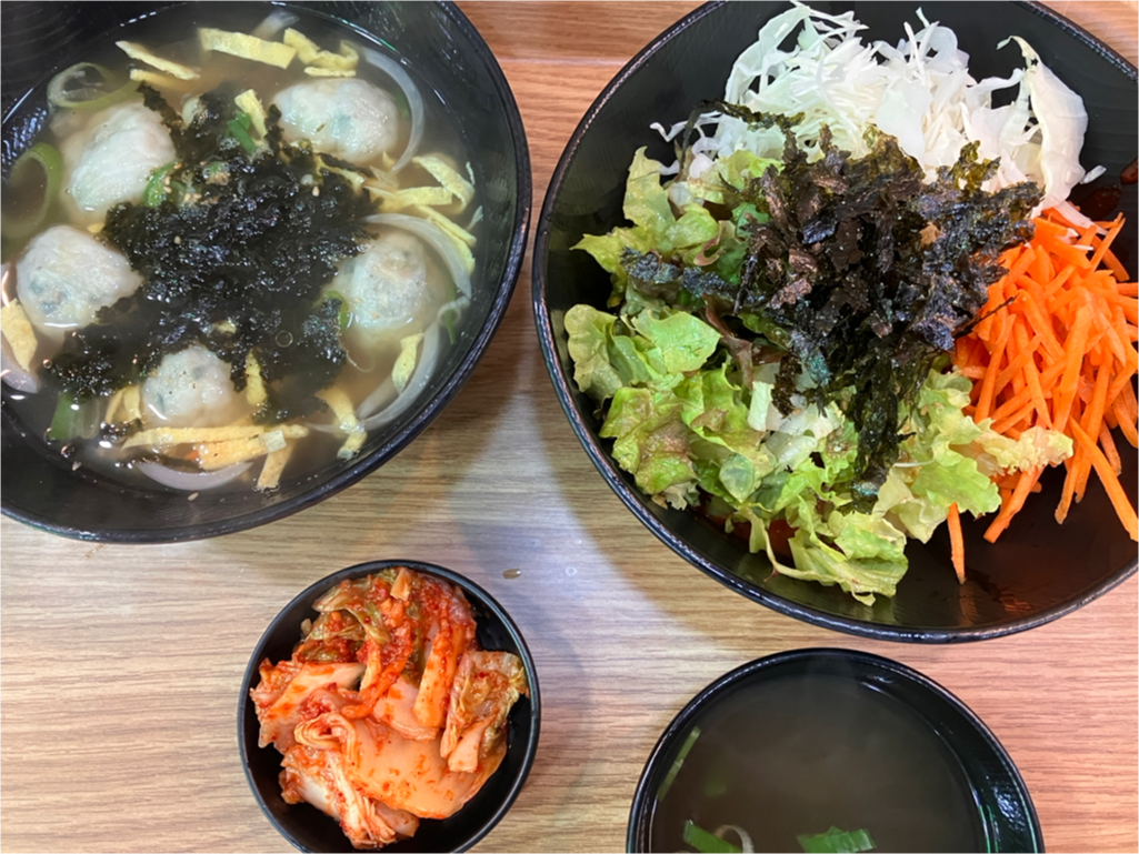 양가손만두 사진 2