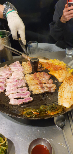 목구멍 연산점 사진 3