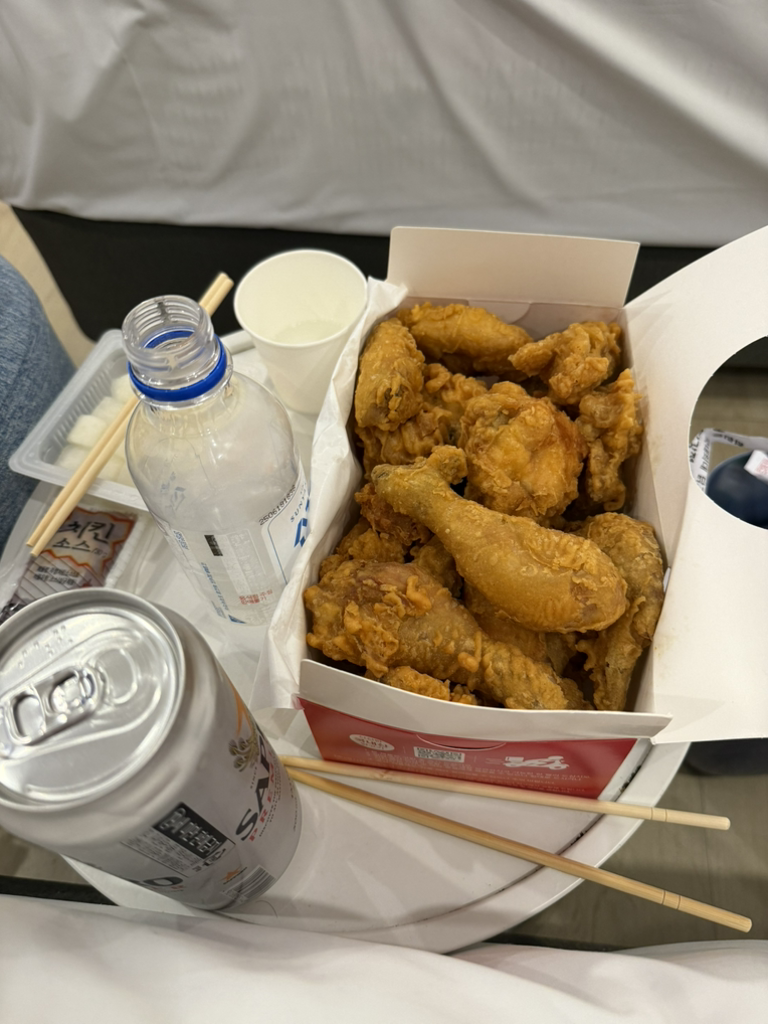 맥시칸치킨 신흥점 대표 사진
