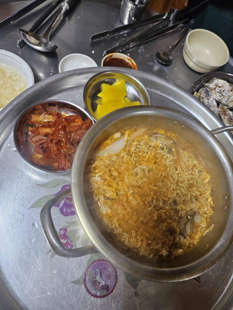사계절식당 사진 5