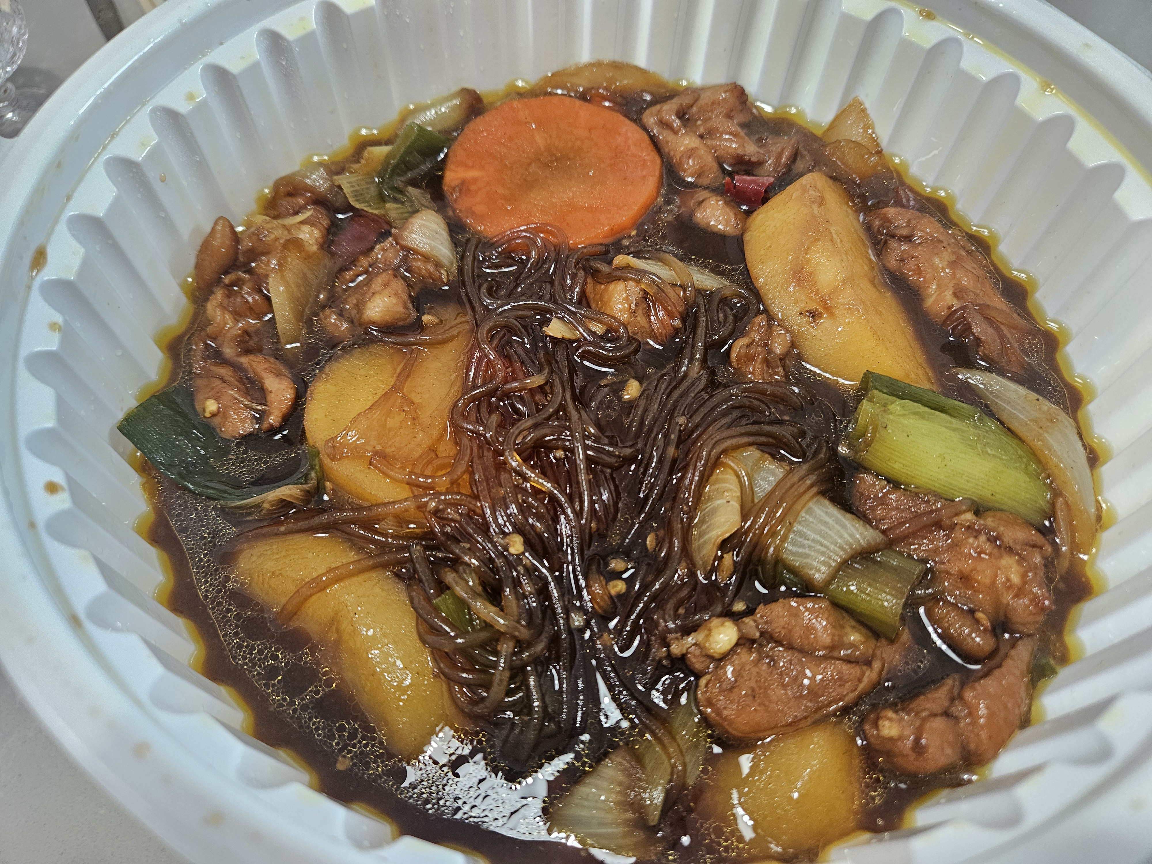 포천통키 사진 2