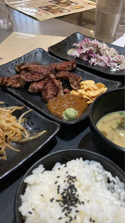 카렌 부산서면점 대표 사진
