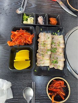 항아리해물칼국수 장승포본점 사진 3