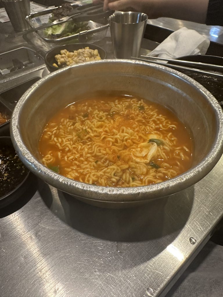 오늘김해생뒷고기 동의대점 사진 3