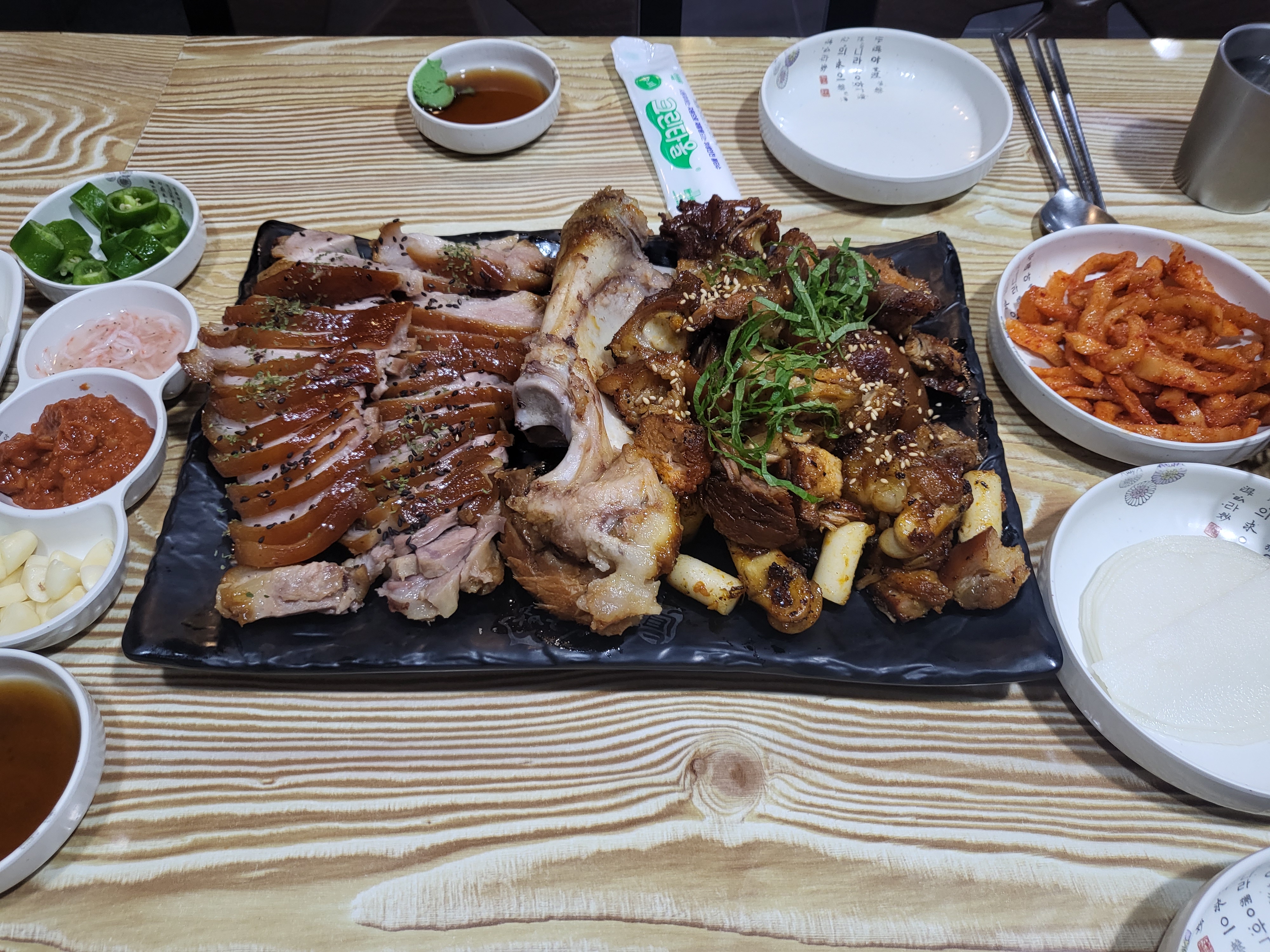도야족발 다대점 대표 사진