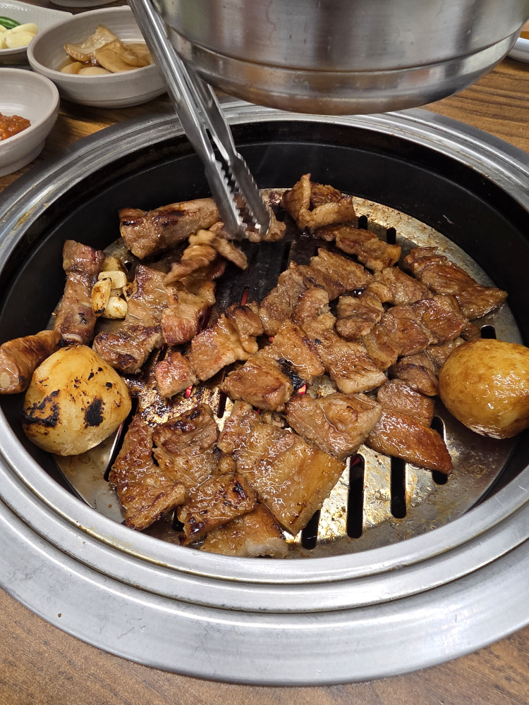 대지집숯불갈비 대표 사진