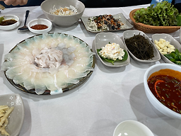 청기와횟집 사진 5