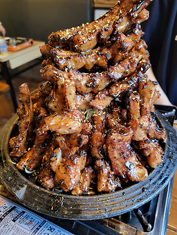 자마미등갈비 부산대점 사진 4