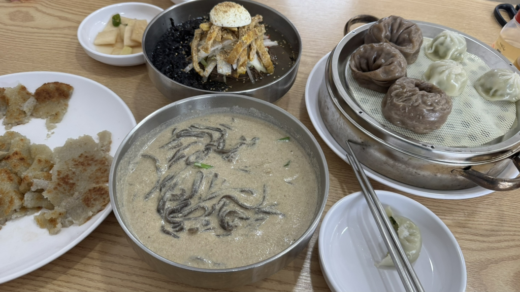 이소원막국수 사진 3
