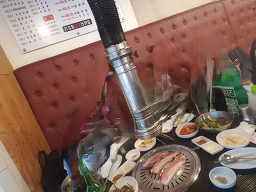 감악산 참숯 생고기 대표 사진