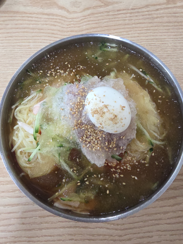 부산밀면 용강점 대표 사진