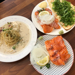 연어바치 사진 2