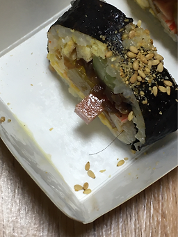 작은분식집 사진 2