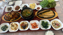 다닐목식당 사진 6