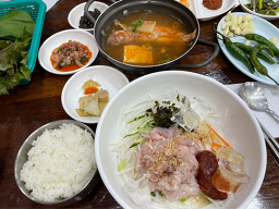 포항물회일번지 대표 사진