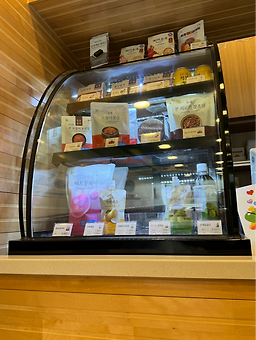 본죽&비빔밥cafe 강릉아산병원점 사진 3
