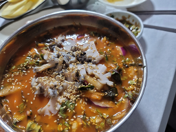 동백횟집식당 사진 5