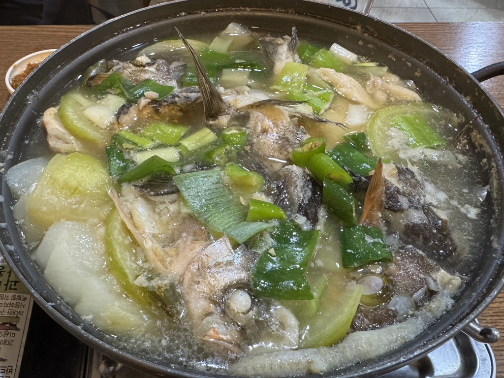 명물횟집 사진 4