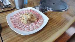 을숙도조개구이 사진 2