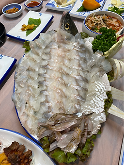 청화횟집 사진 4