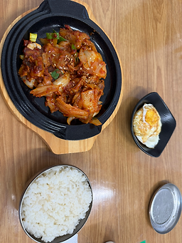 그냥제육 대표 사진